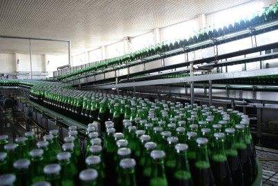 青島啤酒(鞍山)有限公司